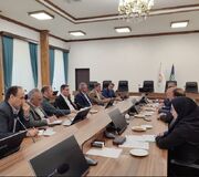 زیرساخت‌های حمل‌ونقل آذربایجان‌غربی به سرمایه‌گذاری هدفمند نیاز دارد