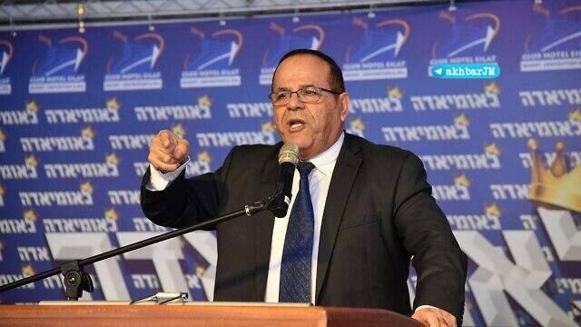 اعلام استقلال سویدا و تأسیس دولت دروزی