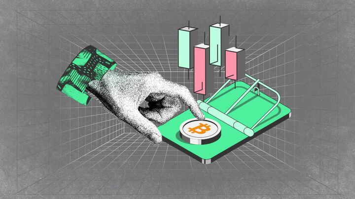 راحت ترین و سریع ترین روش تبدیل بیت کوین به تومان در ایران
