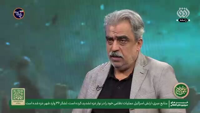ما اقتصاد را به عملیات روانی می‌بازیم نه تحریم