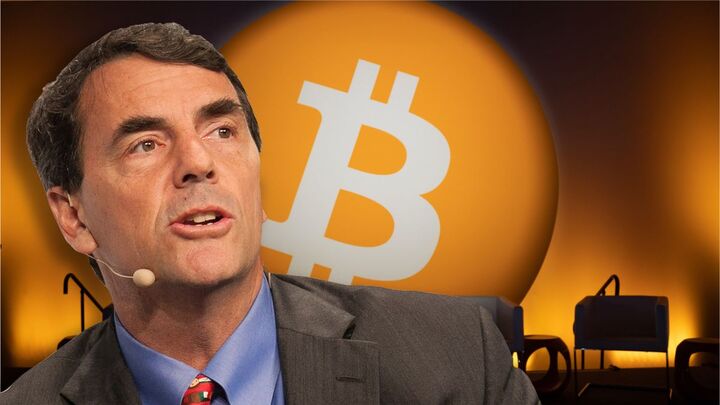 تیم دراپر: بیت کوین و بلاک چین آینده پول و امنیت ملی را تعریف می‌کنند