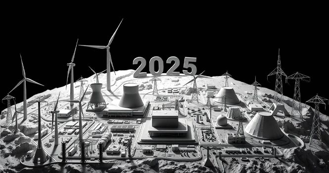 شکاف بزرگ انرژی جهانی و سرمایهگذاری در سهراهی انرژی| جدال برق و باد