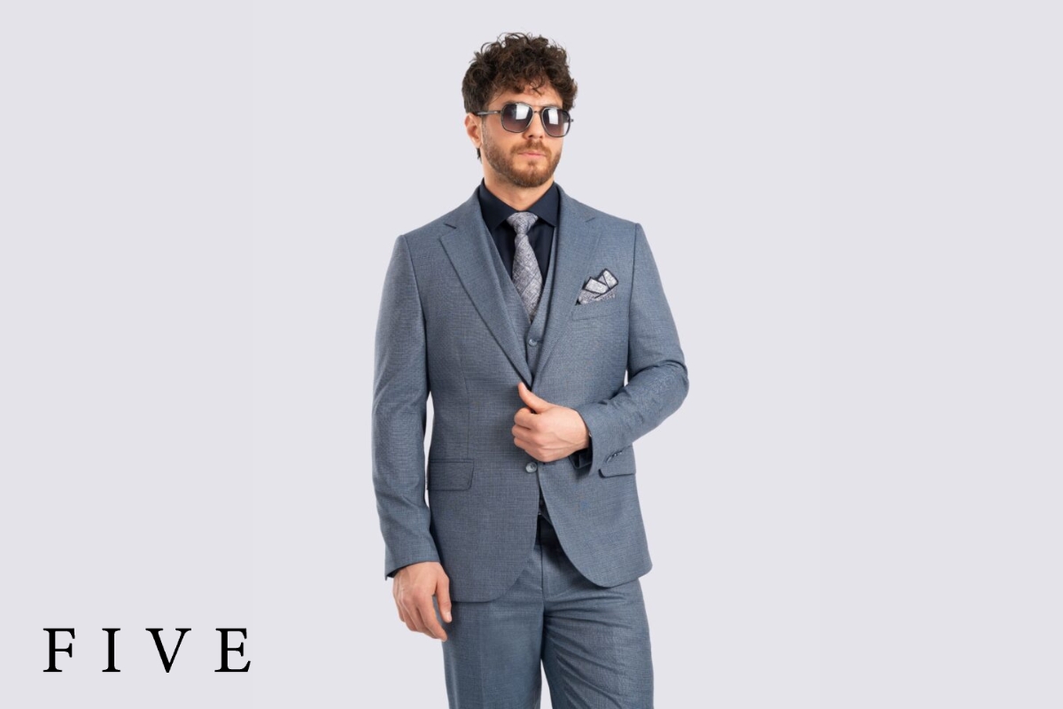 ویژگی کت و شلوار سازمانی مناسب چیست؟