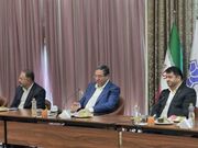 دوره جدیدی در مسیر توسعه آذربایجان‌غربی آغاز شده است