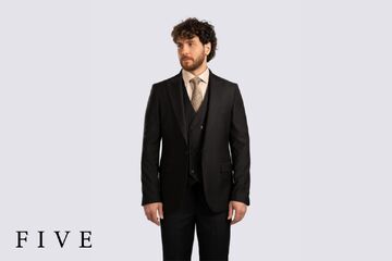 ویژگی کت و شلوار سازمانی مناسب چیست؟