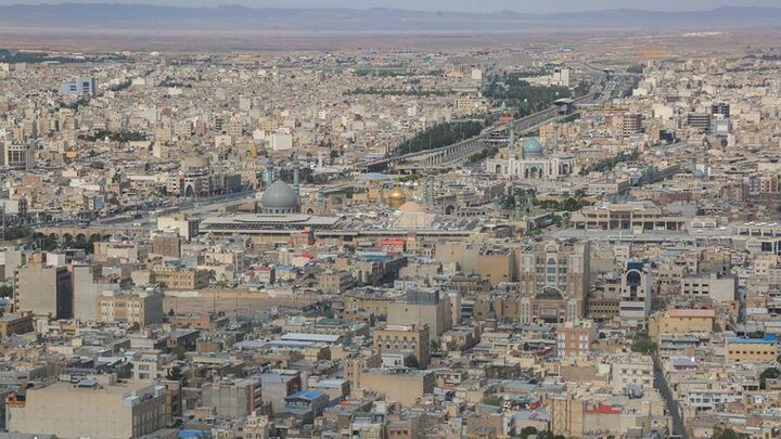 بازنگری طرح جامع شهر قم با رویکرد نوین آغاز شد