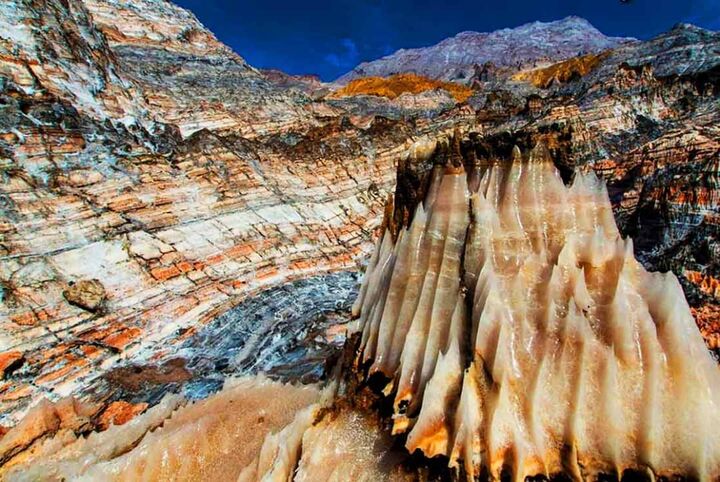 صدور دستور ویژه قضایی برای حفاظت از محیط زیست قشم