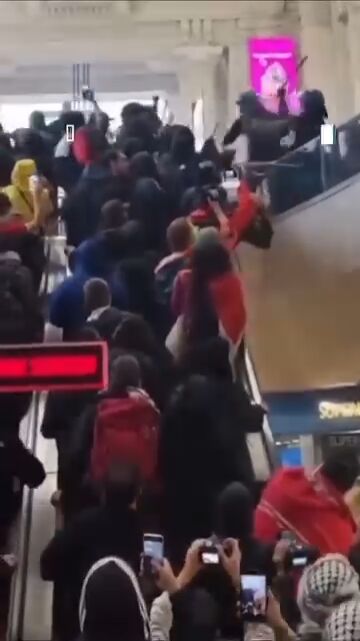 ایتالیا به خاطر غزه تعطیل شد