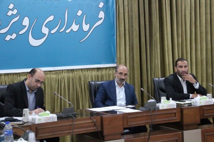 ۳۷ درصد از اشتغال ملایر محقق شد