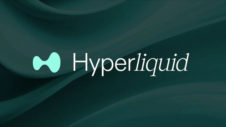 پیشنهاد کاهش ۴۵ درصدی عرضه توکن HYPE متعلق به صرافی هایپر لیکویید