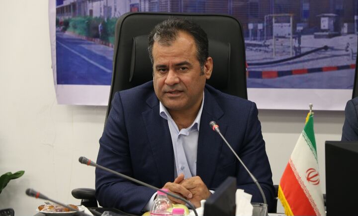 تامین 2 میلیارد یورو برای حمایت از شش پلنت مهم در عسلویه