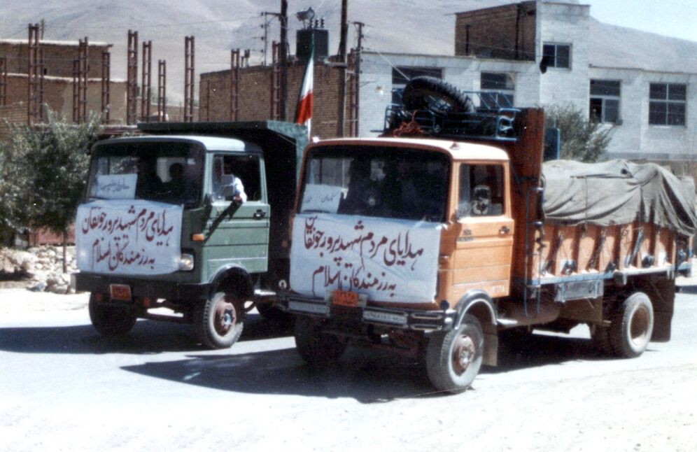 روایت زراعت تا شهد نوشین شهادت | نقش آفرینی کشاورزان در دفاع مقدس