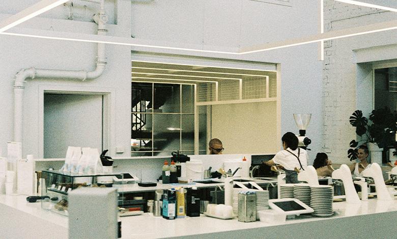 تاثیر طراحی محیط کار بر بهرهوری کارکنان