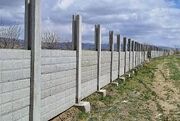 راهنمای کامل حصارکشی و انتخاب بهترین نوع دیوار برای باغ و محوطه‌های باز