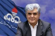 افزایش ۱۴ هزار بشکه‌ای تولید نفت ایران