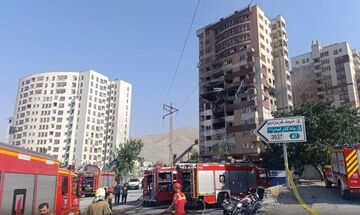 تحویل واحدهای آسیب‌دیده از جنگ تحمیلی در ۳منطقه تهران تا پایان رمضان