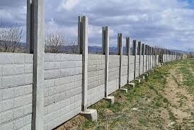 راهنمای کامل حصارکشی و انتخاب بهترین نوع دیوار برای باغ و محوطه‌های باز