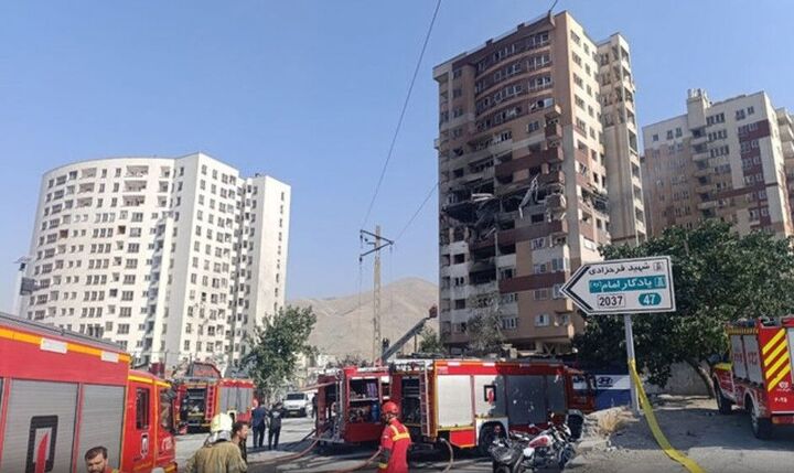 تحویل واحدهای آسیب‌دیده از جنگ تحمیلی در ۳منطقه تهران تا پایان رمضان