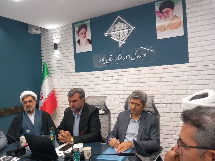 معاون سازمان امور عشایر: ۳۲ هزار کیلومتر ایل‌راه در کشور بهسازی شد