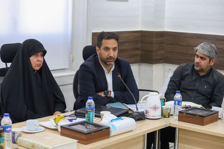 گسترش پایدار روابط تجاری خوزستان با روسیه برای افزایش سهم ایران در بازارهای منطقه