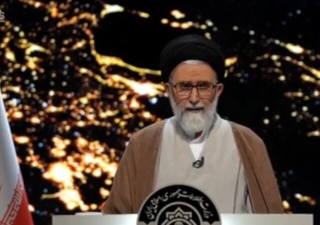 خطیب: ۱۸۹ متخصص هسته‌ای و نظامی اسرائیل شناسایی شدند| اماکن حساس نظامی در هدف است