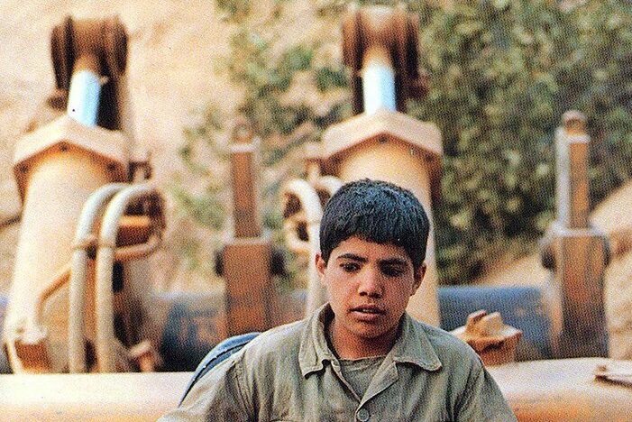 روایت مجاهدتهایی که مغفول ماند| حافظه ضعیف تاریخی برخی مسئولان