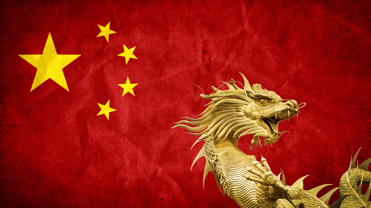 تحریم، شکاف نظام رسمی و غیررسمی انرژی جهان را تشدید می کند؛ چینی ها در کمین نفت ایران