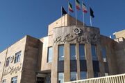 هیات حل اختلاف استان رأی به انحلال شورای شهر کرمانشاه داد