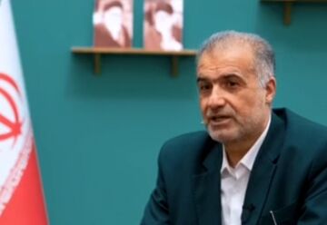 سفیر ایران در مسکو : روس‌ها هم ایرانیان را قابل اعتماد نمی‌دانند