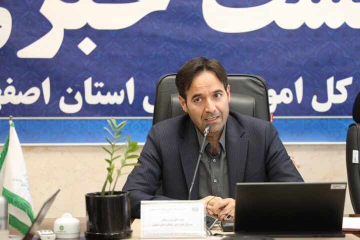 ۵۱ پروژه با نشان دار کردن مالیات‌ها در اصفهان اجرا می‌شود