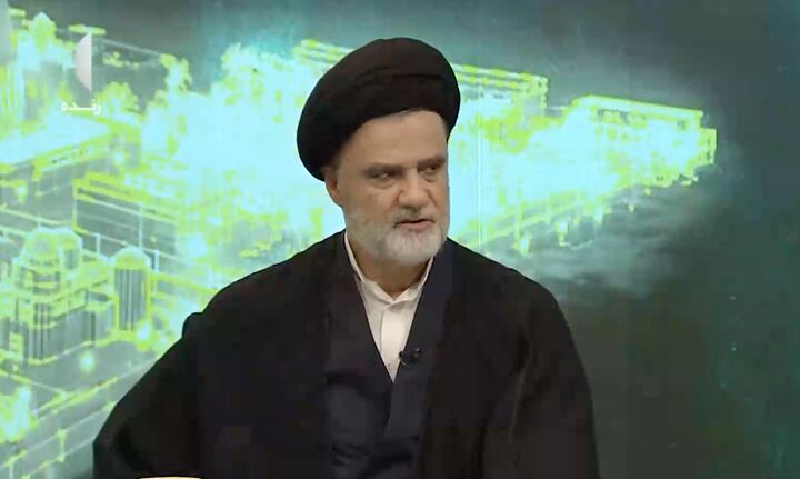 می‌توانیم برای مصارف صلح‌آمیز غنی‌سازی ۹۳ درصد داشته باشیم