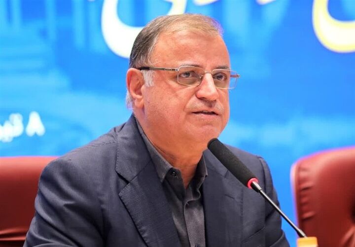 خلیج گرگان در آستانه سرنوشت تلخ دریاچه ارومیه