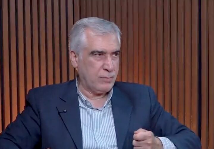 جنگ ۱۲ روزه محصول ادبیات «هر توافق بهتر از عدم توافق» است