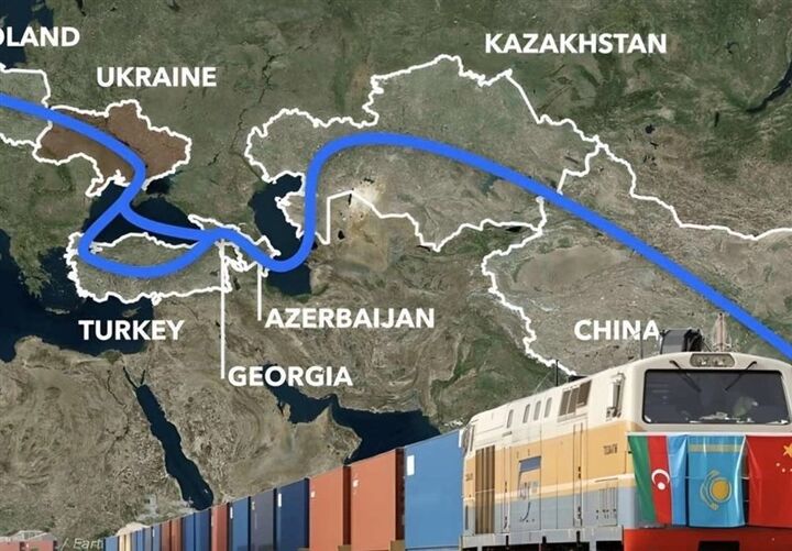 نشست ایران، عراق و روسیه برای توسعه کریدورهای بینالمللی