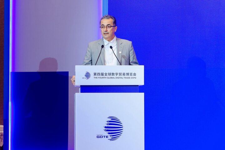 مناطق آزاد ایران به مرکز بزرگ تجاری اوراسیا تبدیل میشوند