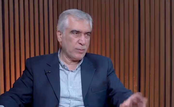 نماینده مجلس: بازگشت قطعنامه ها را کم هزینه تر از تمدید مکانیزم ماشه می‌دانم