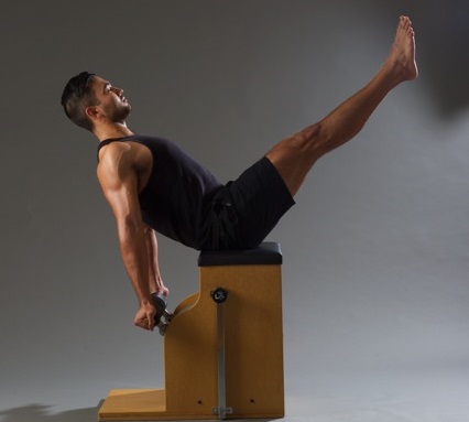 پیلاتس و سلامت جنسی: ابزاری جامع برای بهبود کیفیت زندگی