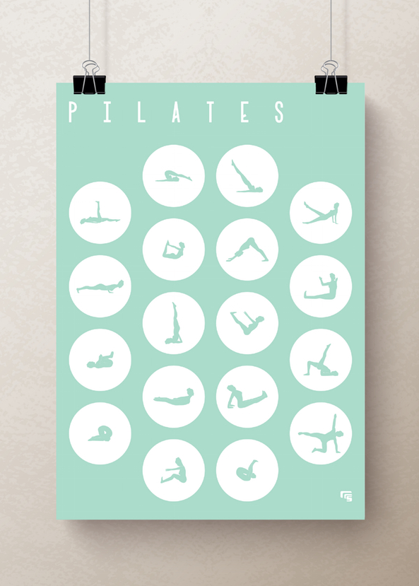 پیلاتس و سلامت جنسی: ابزاری جامع برای بهبود کیفیت زندگی