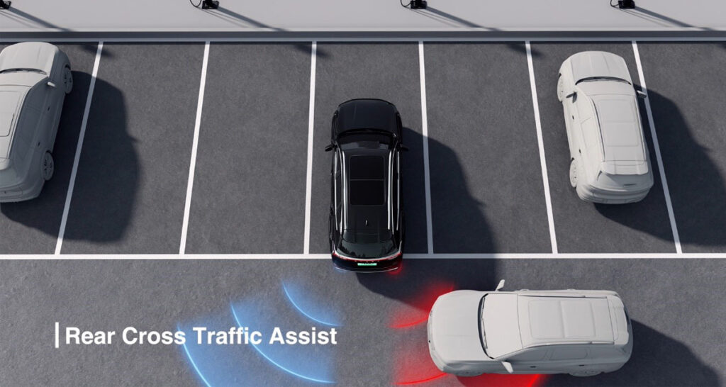 تیگو ۷ پرومکس شاسی بلند پرقدرت با ارزش خرید بالا