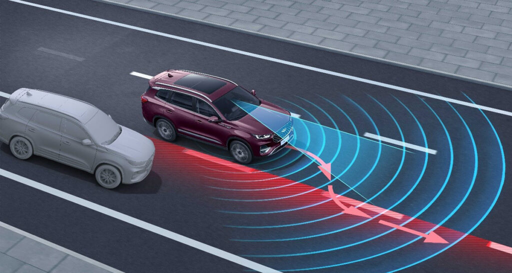 تیگو ۷ پرومکس شاسی بلند پرقدرت با ارزش خرید بالا