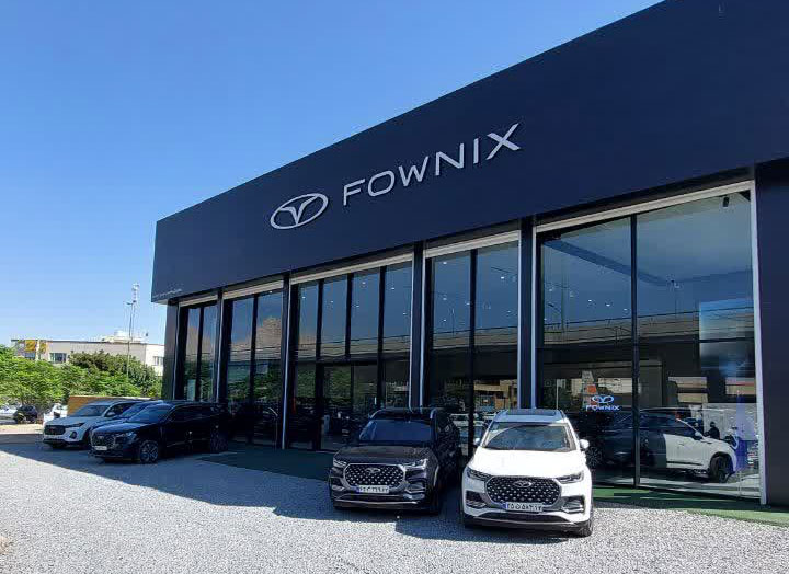 تیگو ۷ پرومکس شاسی بلند پرقدرت با ارزش خرید بالا