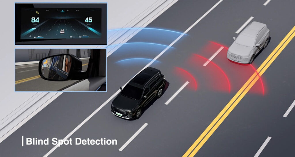 تیگو ۷ پرومکس شاسی بلند پرقدرت با ارزش خرید بالا