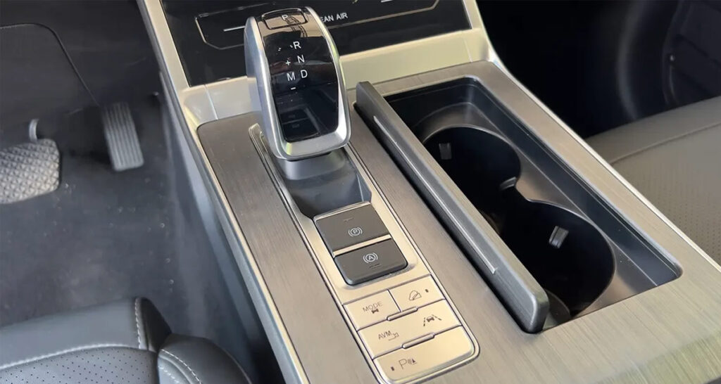 تیگو ۷ پرومکس شاسی بلند پرقدرت با ارزش خرید بالا