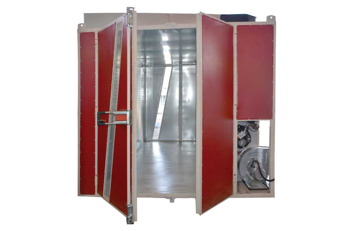 از ایده تا اجرا؛ راهنمای عملی راهاندازی کارخانه تولید میوه خشک با بازگشت سریع سرمایه