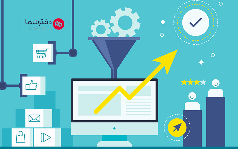 تلفن ابری فقط تماس نیست؛ ابزاری برای رشد، برندینگ و اعتمادسازی