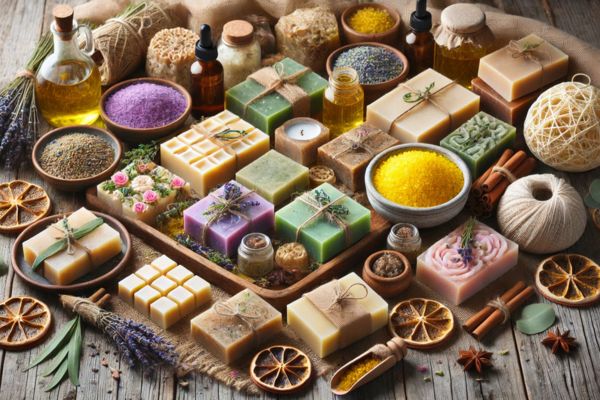 آیا می توان از صابون گوگرد در بارداری استفاده کرد؟