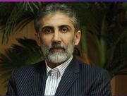 ارسلان شهنی عضو جدید هیأت مدیره پتروشیمی امیرکبیر شد