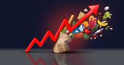 تورم نان به حدود ۱۰۰ درصد رسیده است!