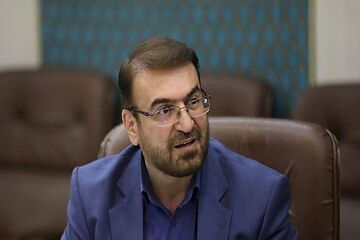 البرز به قطب گردشگری خوراک کشور تبدیل می‌شود