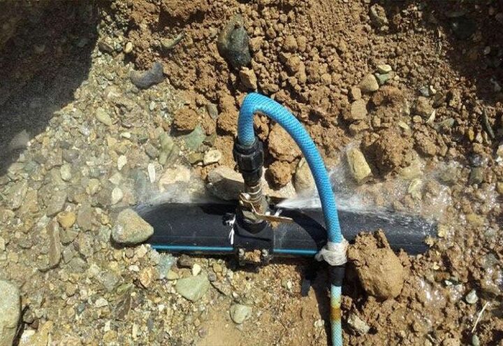برخورد با انشعابات غیرمجاز در اردبیل تشدید می‌شود